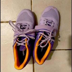 Reebok Women’s CrossFit Shoes Size 8.5